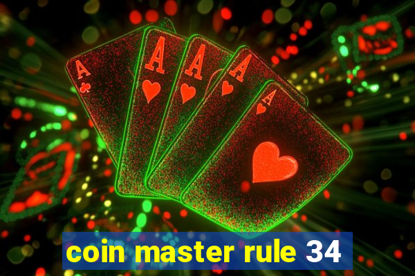 coin master rule 34